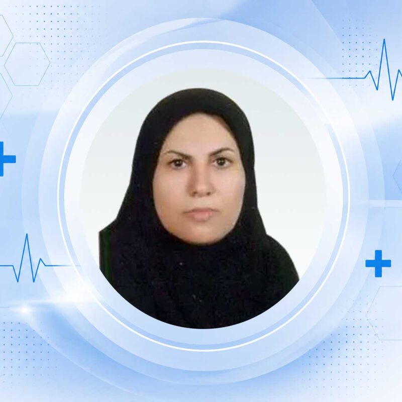 Dr.Fatemeh Tavasoli