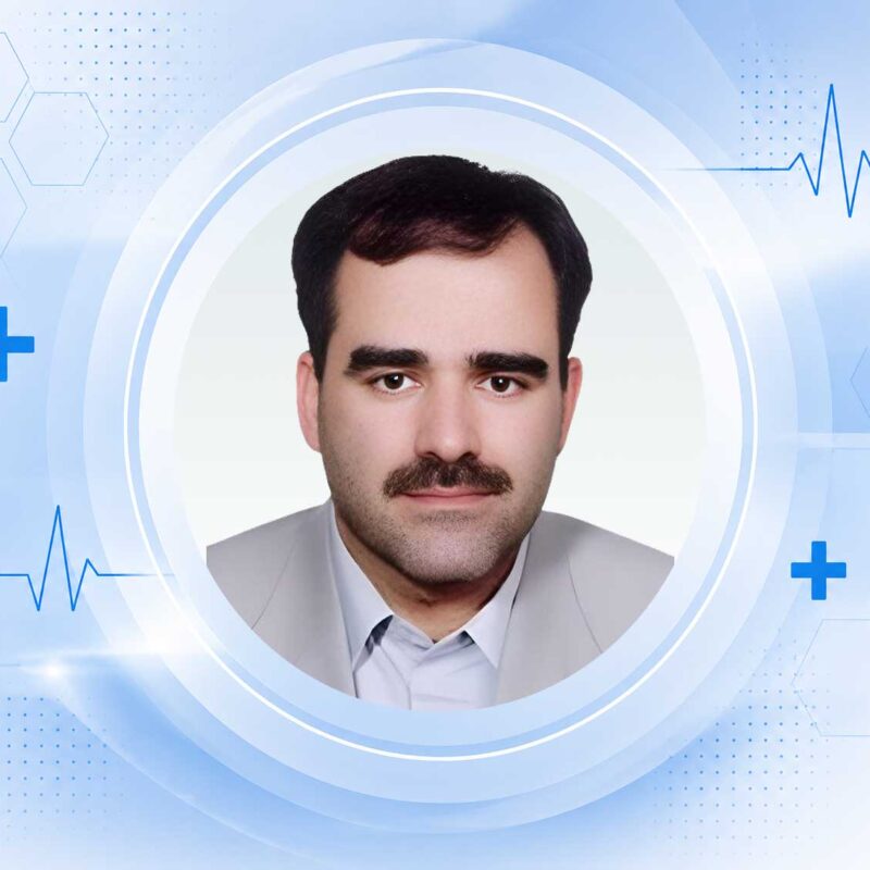 دکتر علی اجودی