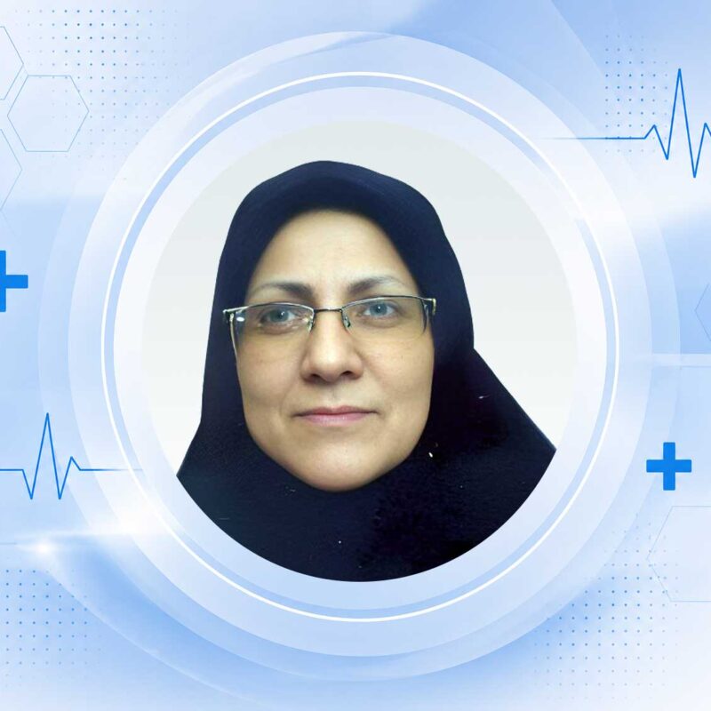 دکتر صدیقه آیتی افین