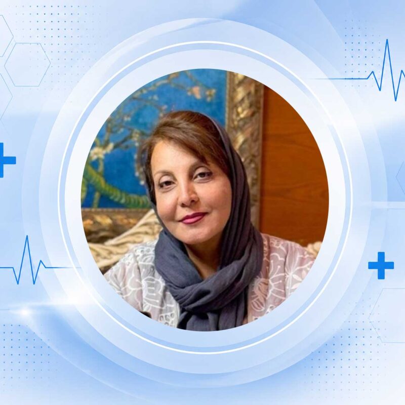دکتر مژده کشاورز منش