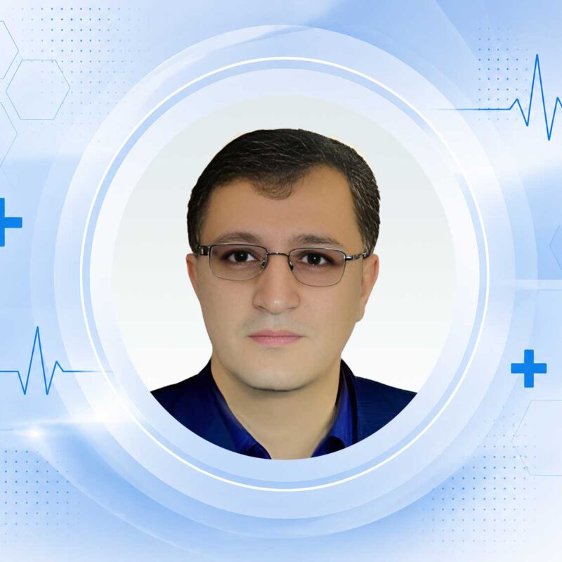 دکتر عباس شجاعی