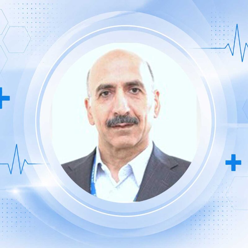 دکتر علیرضا توسلی