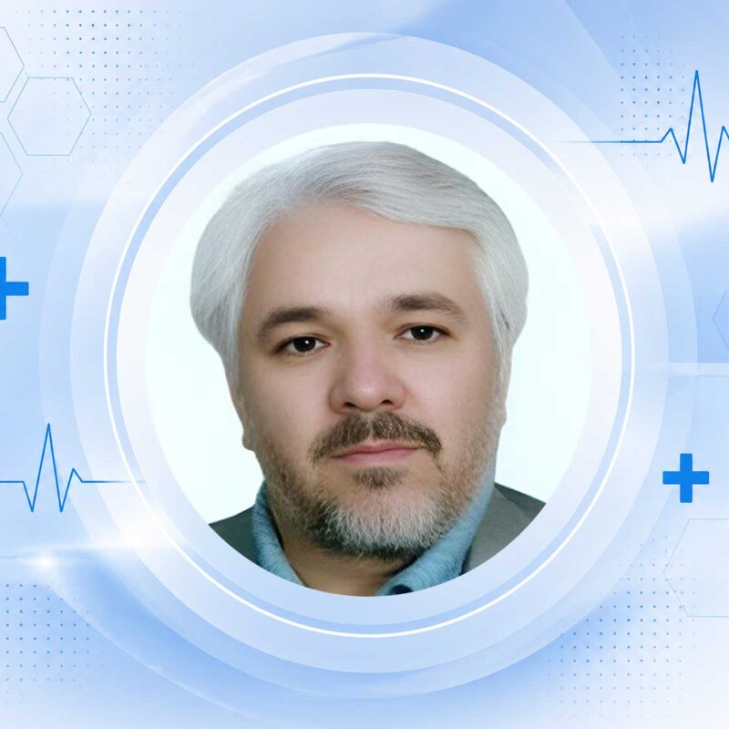 دکتر عباس یاراحمدی